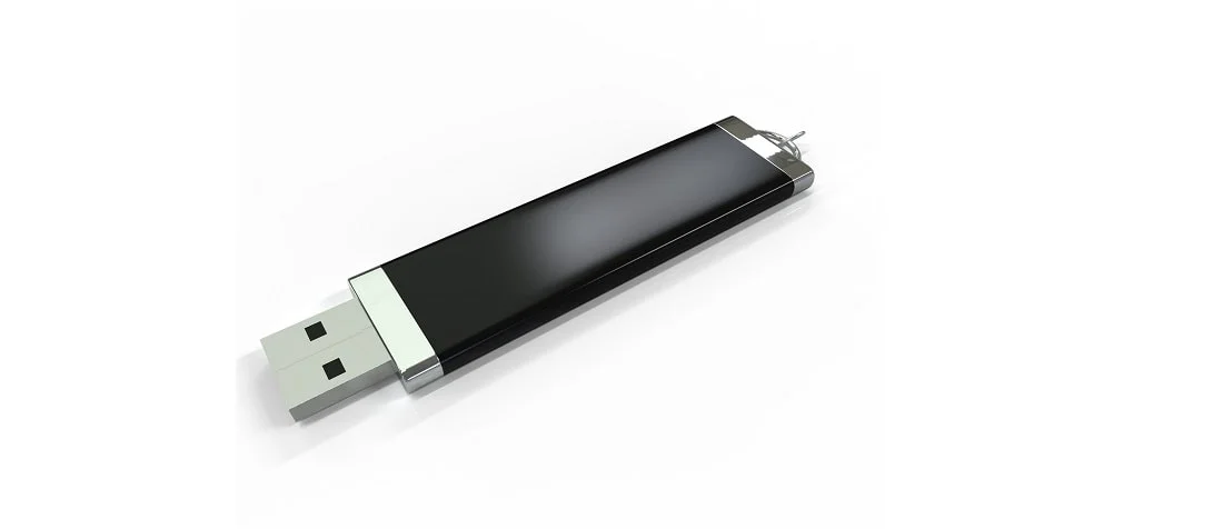 corporate Merchandise USB Drive